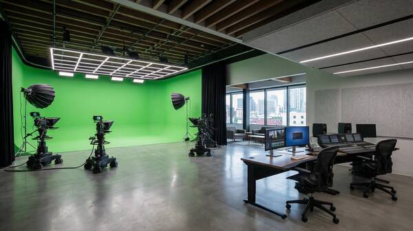 玩物社区幕后花絮